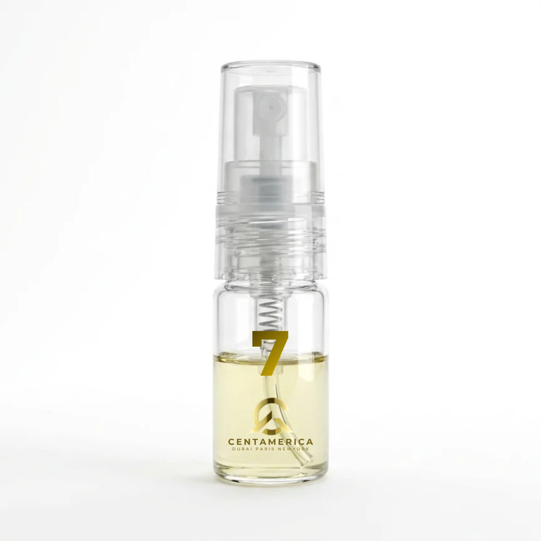 No.7 | Sample